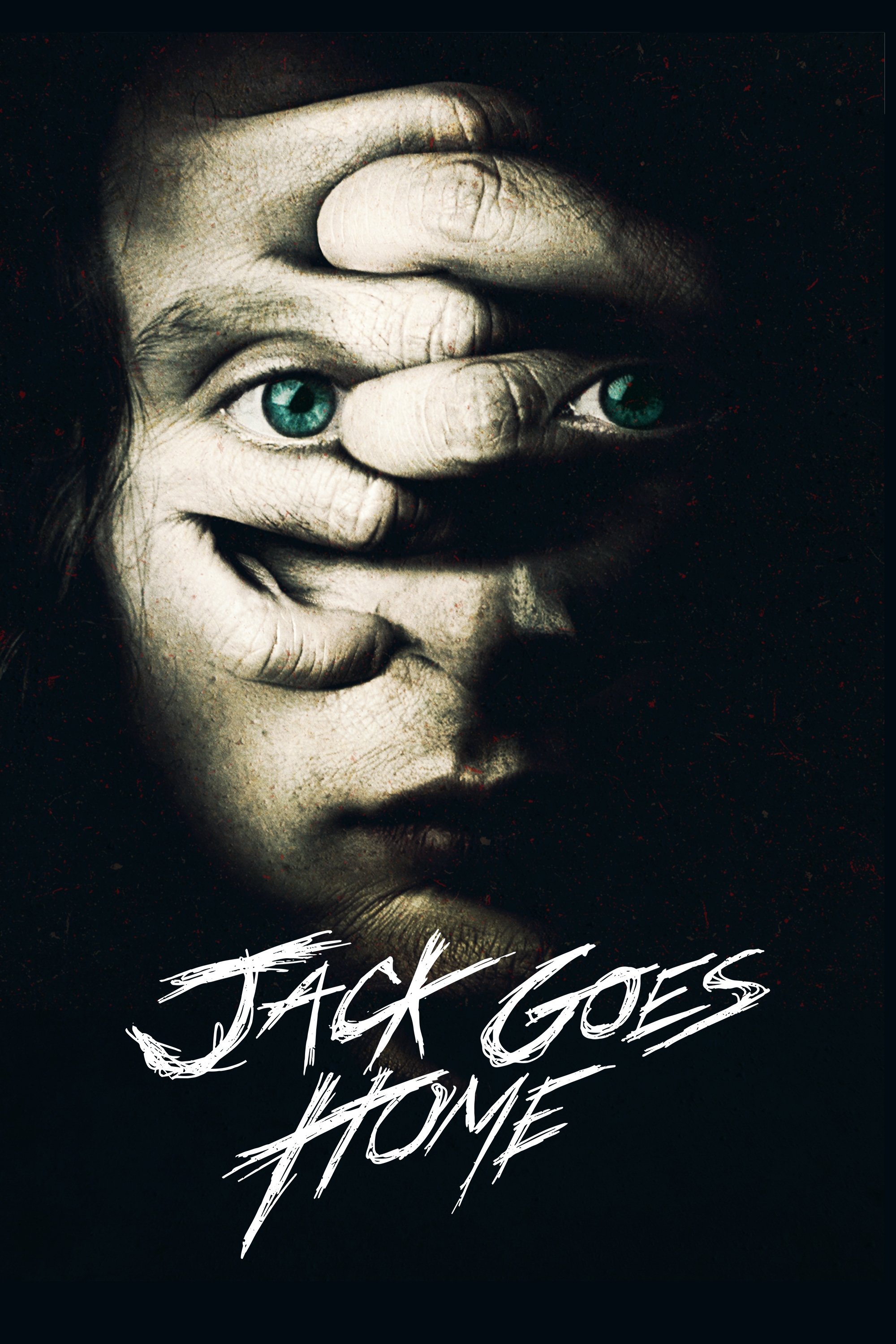 Постер Jack Goes Home